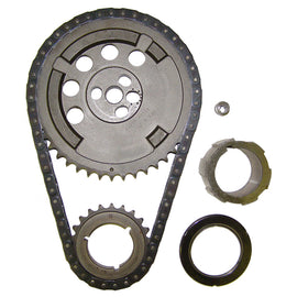 CLOYES 9-3172A Hex-A-Just True Roller Timing Set - GM LS 2006