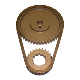 CLOYES 9-3508X9 Street True Roller Timing Set - FE Series