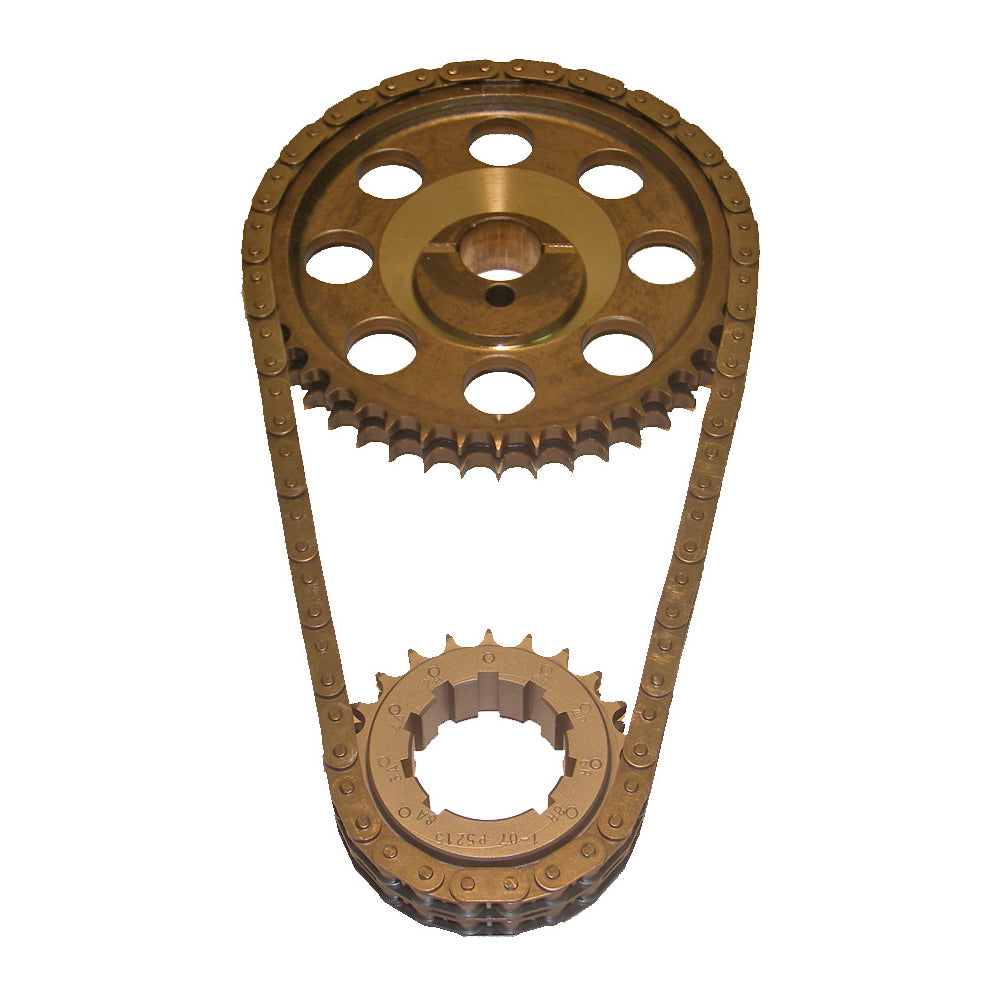 CLOYES 9-3522X9 Billet True Roller Timing Set - BBF