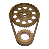 CLOYES 9-3525TX9 Billet True Roller Timing Set - BBM 3-Bolt