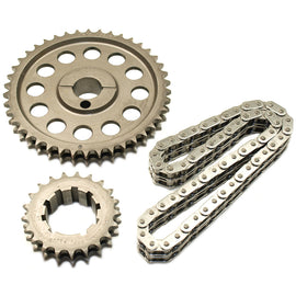 CLOYES 9-3635X9Z Billet True Roller Timing Set - SBF