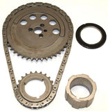 CLOYES 9-3658TX3Z Billet True Roller Tmng Set - GM LS 97-05