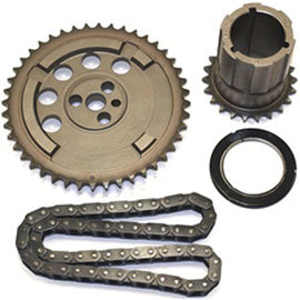 CLOYES 9-3667TX3 True Roller Timing Set - GM LS7