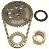 CLOYES 9-3672TX3Z Billet True Roller Tmng Set - GM LS2 2006