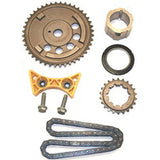 CLOYES 9-3673TX9 Billet True Roller Tmng Set - GM LS2/LS3 07-09