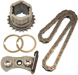 CLOYES 9-3678X5Z CLOYES LT GenV HP Timing Set True Roller with Z Chain - Part Number 9-3678X5Z