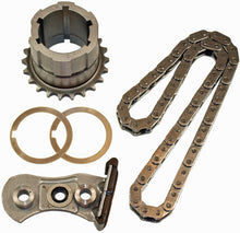 Load image into Gallery viewer, CLOYES 9-3678X5 CLOYES LT Gen-V HP Timing Set True Roller Series with Single Roller Chain and Steel Components