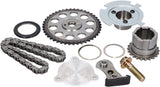 CLOYES 9-3679X5Z CLOYES LT Gen-V HP Timing Set True Roller with Z Chain - Part Number 9-3679X5Z