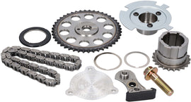CLOYES 9-3679X5 CLOYES LT GenV HP Timing Chain Set with True Roller Chain for GM LT-Series Engines (Part #9-3679X5)