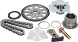 CLOYES 9-3679X5 CLOYES LT GenV HP Timing Chain Set with True Roller Chain for GM LT-Series Engines (Part #9-3679X5)