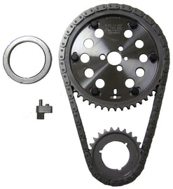 CLOYES 9-3747 Quick Adjust Billet Timing Chain Set