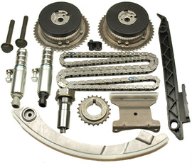 CLOYES 9-4201SAVVT1 Timing Chain Kit GM 2.4L 4-Cyl  09-17