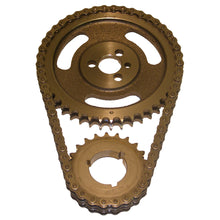 Load image into Gallery viewer, CLOYES C-3023XSP Timing Chain Set - SBC 3pc. 3-Keyway