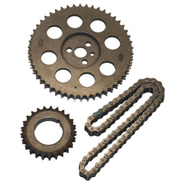 CLOYES C-3024K Timing Chain Set - BBC 3pc.