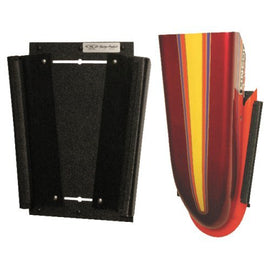 CLEAR ONE RACING PRODUCTS TC106 Dragster Nosecone Rack