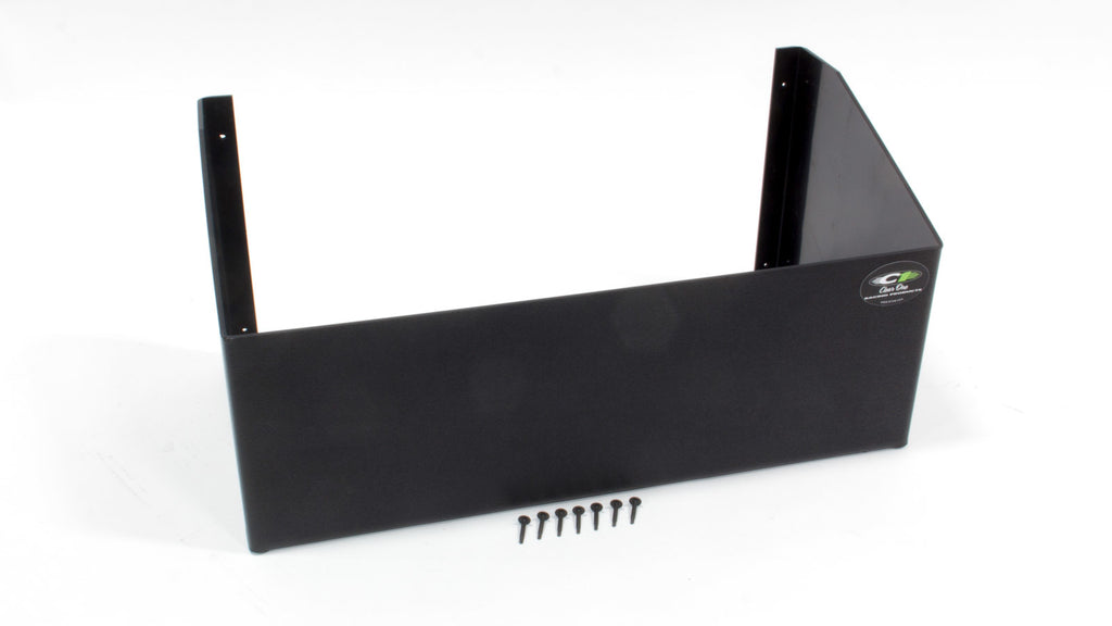 CLEAR ONE RACING PRODUCTS TC109 Fuel Jug Rack (2)