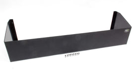 CLEAR ONE RACING PRODUCTS TC111 Fuel Jug Rack (4)