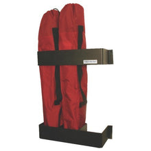 Load image into Gallery viewer, CLEAR ONE RACING PRODUCTS TC128 Collapsible Chair Rack