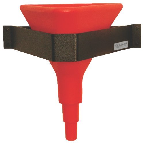 CLEAR ONE RACING PRODUCTS TC134 Funnel Holder