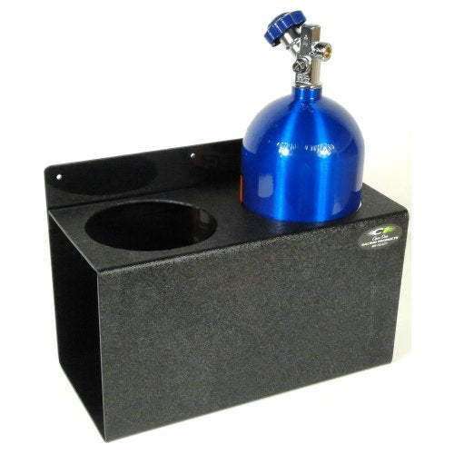 CLEAR ONE RACING PRODUCTS TC149 10lb NOS - Floor Mount 2 Bay