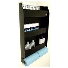 Load image into Gallery viewer, CLEAR ONE RACING PRODUCTS TC156 Door Cabinet w/Paper Towel Rack