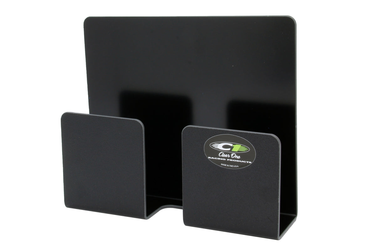 CLEAR ONE RACING PRODUCTS TC180 Broom Holder