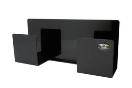 CLEAR ONE RACING PRODUCTS TC182 Push Broom Holder