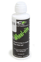 Load image into Gallery viewer, CLEAR ONE RACING PRODUCTS WRC1 Wheelie Bar Chalk White 3oz