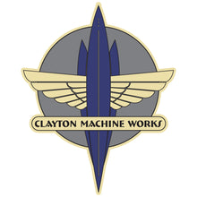 Load image into Gallery viewer, CLAYTON MACHINE WORKS 100 Clayton Machine Works Catalog