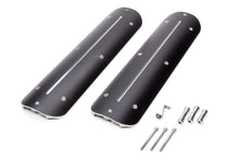 Load image into Gallery viewer, CLAYTON MACHINE WORKS LSC-02-B LS Engine Coil Covers Pair Black