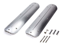 Load image into Gallery viewer, CLAYTON MACHINE WORKS LSC-02-M LS Engine Coil Covers Pair Raw