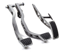 Load image into Gallery viewer, CLAYTON MACHINE WORKS MCP-A1-M Pedal Kit 67-69 Camaro Manual Transmission