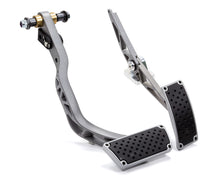 Load image into Gallery viewer, CLAYTON MACHINE WORKS MCP-A3-A Pedal Kit 68-72 Chevelle Automatic Transmission