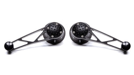 CLAYTON MACHINE WORKS PT-403 Window Crank Handle Blk GM/Ford 1949-Up