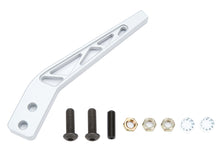 Load image into Gallery viewer, CLAYTON MACHINE WORKS SH-202-8 8in Grey Shifter Handle