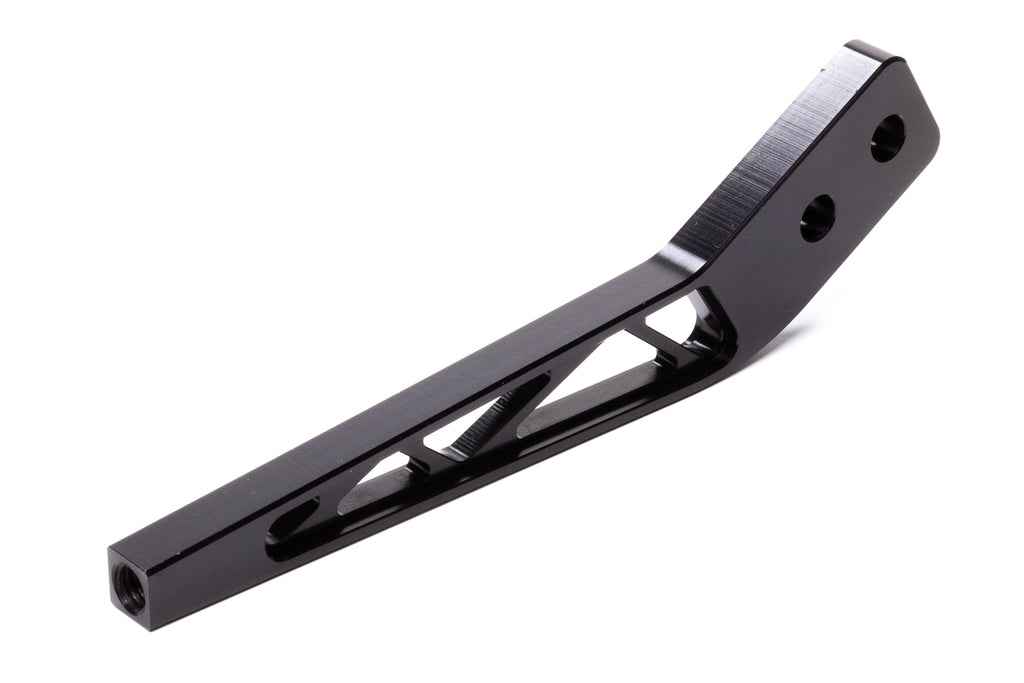 CLAYTON MACHINE WORKS SH-205-8 Shift Lever 8in Black