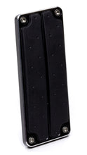Load image into Gallery viewer, CLAYTON MACHINE WORKS TA-206-DBW Throttle Pedal Pad Drive By Wire Black