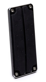 CLAYTON MACHINE WORKS TA-206-DBW Throttle Pedal Pad Drive By Wire Black