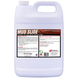 CORROSION TECHNOLOGIES 36004-X4 Mud Slide 1 Gallon Jug Case of 4