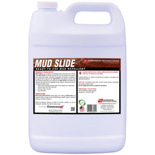 Load image into Gallery viewer, CORROSION TECHNOLOGIES 36004 Mud Slide 1 Gallon Jug