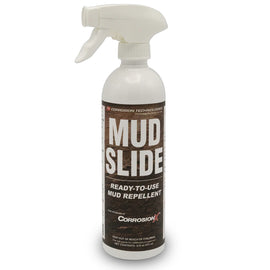 CORROSION TECHNOLOGIES 36102 Mud Slide 16oz Trigger Spray