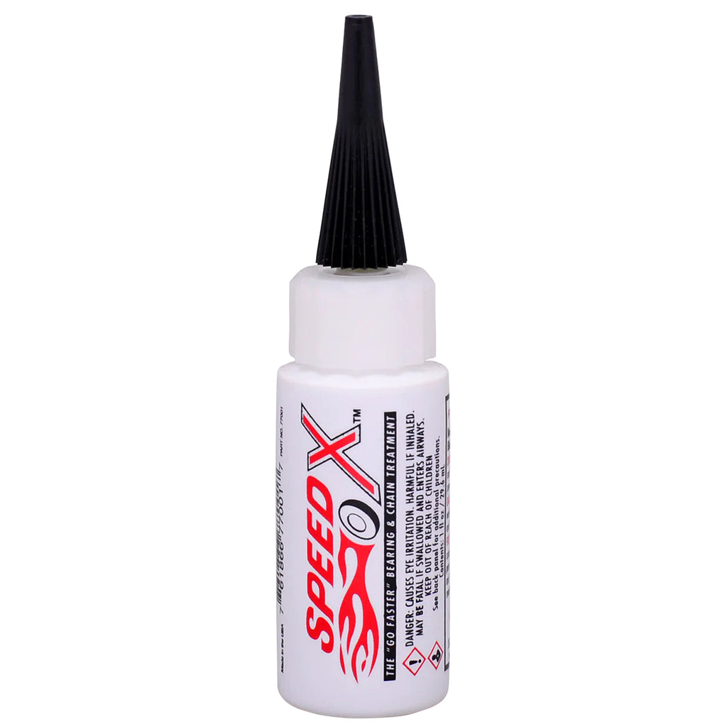 CORROSION TECHNOLOGIES 77001 SpeedX 1oz Dropper