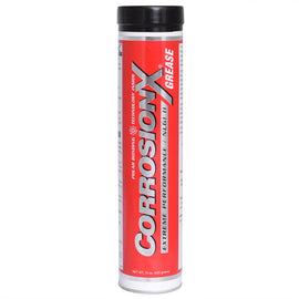 CORROSION TECHNOLOGIES 96801-X10 CorrosionX Grease 15oz Tube Case of 10