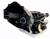 COAN 11120-176 P/G Competition Trans w/Brake 1.76 Ratio