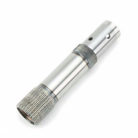 COAN 12809 Stator Support Tube w/ Bushing - Heat Treated