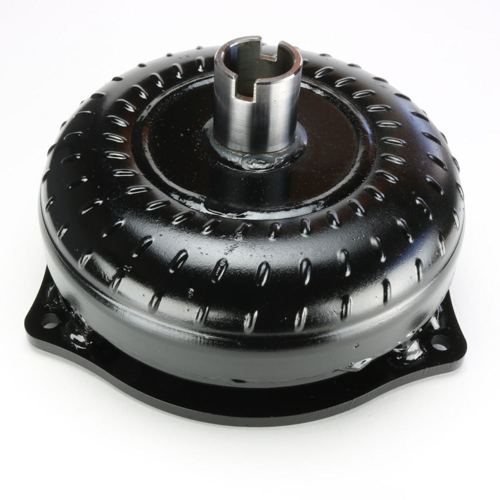 COAN 20425-1 9in (245MM) High Perf Race Converter