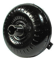 COAN 20504 8in Turbo Race Converter