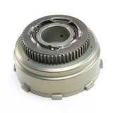 COAN 32801 Aluminum Direct Drum w/36 Element