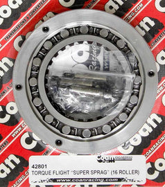 COAN 42801 Super Sprag 16 Roller Overrun Clutch Kit