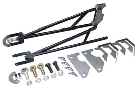 COMPETITION ENGINEERING 2006 Competition Ladder Bars